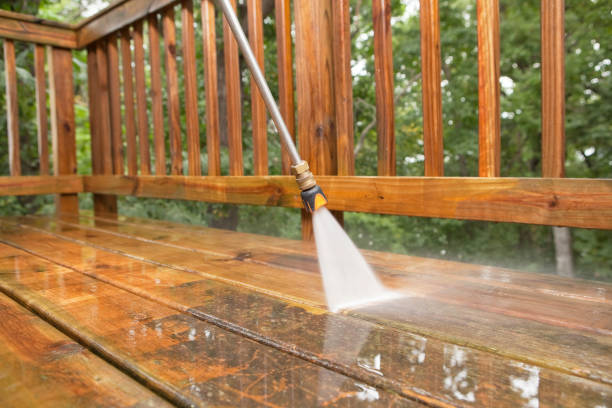 Best House Pressure Washing  in Fairfax, VA